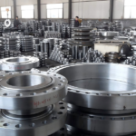 Flanges