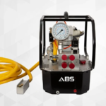 Pneumatic ABS